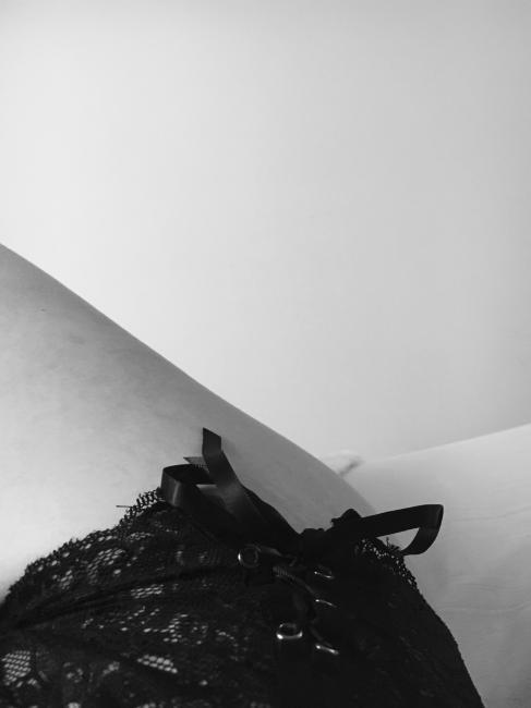 Belle libertine