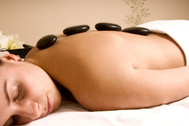 Détente garantie avec belle femme mature expérimenté